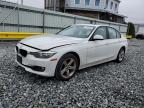 2014 Bmw 328 D Xdrive იყიდება North Billerica-ში, MA - Minor Dent/Scratches