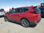 2022 Honda Cr-V Ex for Sale in Sacramento, CA - Front End