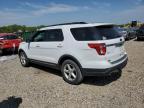 2018 Ford Explorer Xlt იყიდება Memphis-ში, TN - Front End