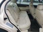 1998 Lincoln Continental  للبيع في Van Nuys، CA - Minor Dent/Scratches