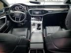 2021 Audi A7 E Prestige de vânzare în Van Nuys, CA - Front End