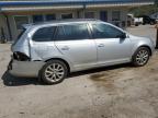 2012 Volkswagen Jetta S იყიდება Hurricane-ში, WV - Rear End