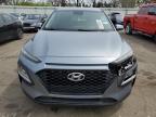 2019 Hyundai Kona Se de vânzare în Moraine, OH - Front End