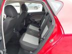 2013 SEAT IBIZA TOCA for sale at Copart CORBY