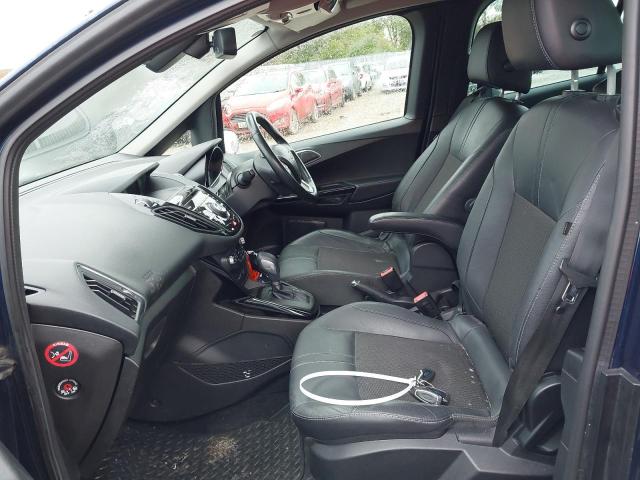 2012 FORD B-MAX TITA
