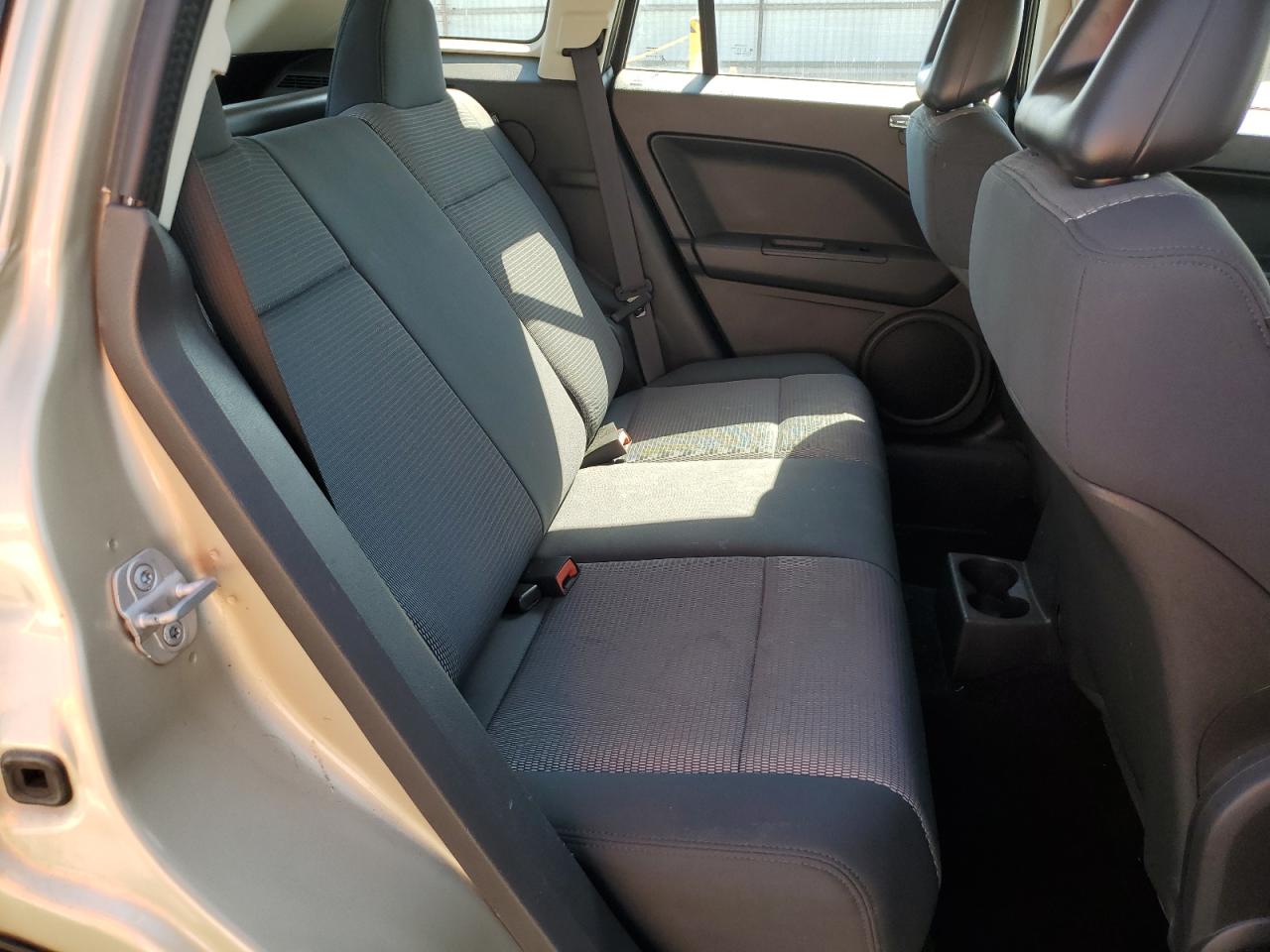 2009 Dodge Caliber Sxt VIN: 1B3HB48A19D199410 Lot: 55133965