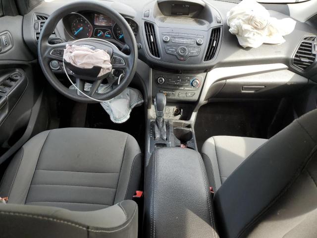  FORD ESCAPE 2019 Синий