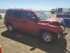 2008 Jeep Patriot Sport for Sale in Brighton, CO - Front End