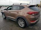 2017 Hyundai Tucson Limited zu verkaufen in Moraine, OH - Front End
