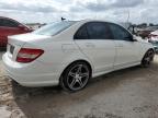 2008 Mercedes-Benz C 300 4Matic for Sale in West Palm Beach, FL - Water/Flood