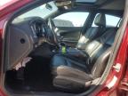 2021 Dodge Charger Sxt en Venta en Houston, TX - Front End