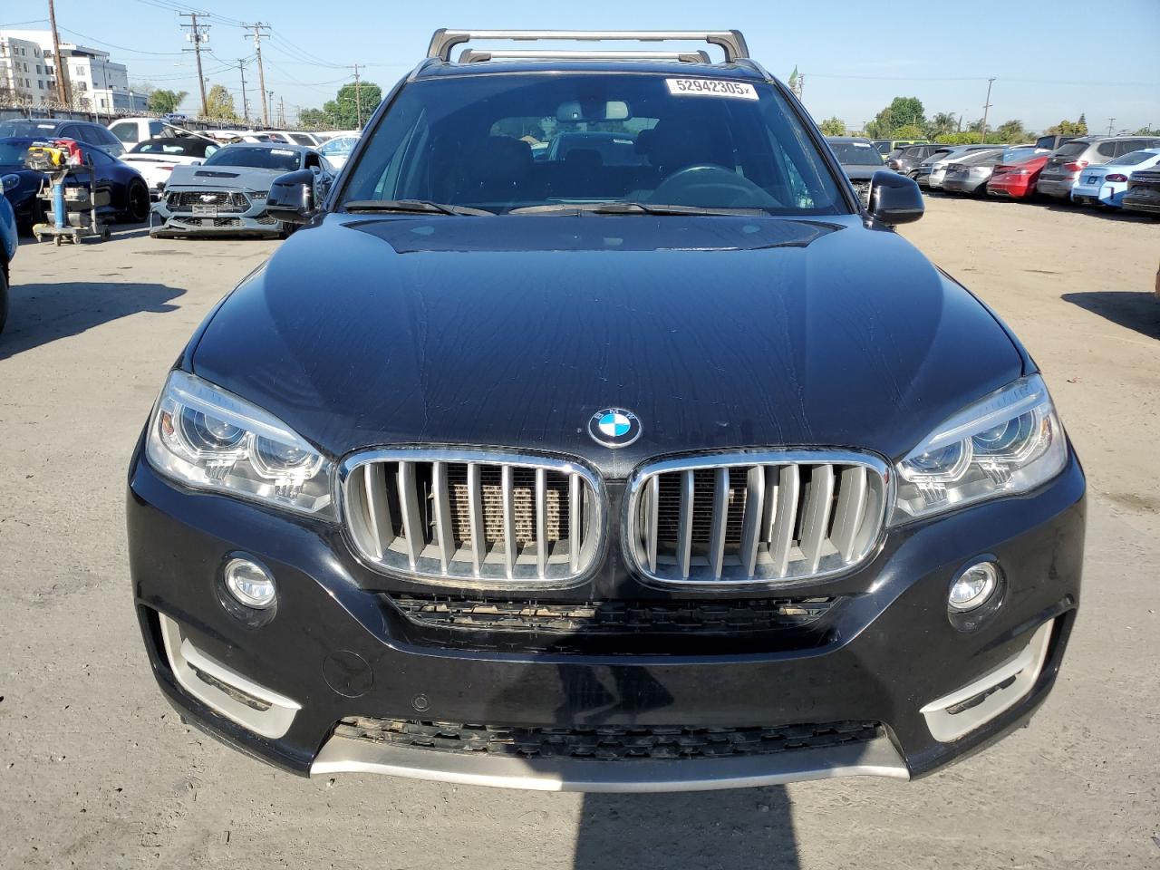 2018 BMW X5 - Image 5