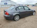 2007 Bmw 328 Xi Sulev იყიდება Colorado Springs-ში, CO - Front End