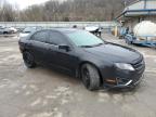 2011 Ford Fusion Sel за продажба в Ellwood City, PA - Rear End