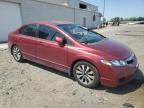 2010 Honda Civic Lx for Sale in Fredericksburg, VA - Side