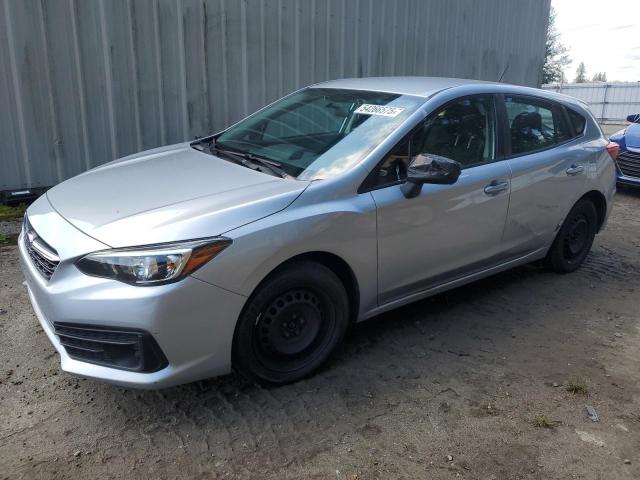 2021 Subaru Impreza 2.0L