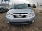 2012 Subaru Outback 2.5I Premium de vânzare în Chicago Heights, IL - Minor Dent/Scratches