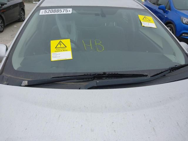2009 TOYOTA PRIUS T SP
