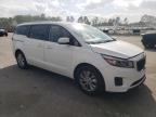 2016 Kia Sedona Lx للبيع في Dunn، NC - Rear End