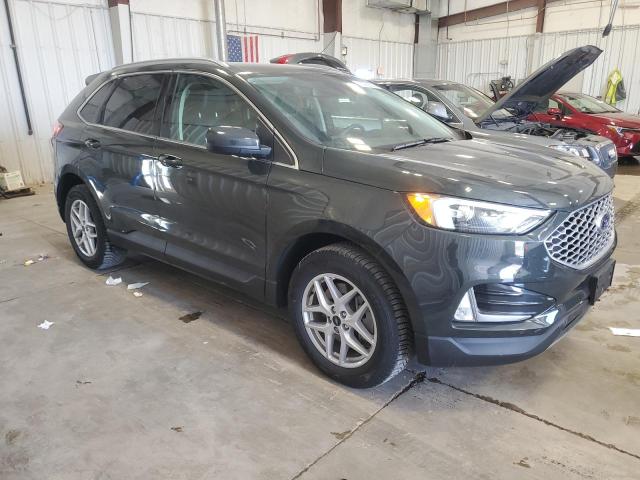  FORD EDGE 2023 Szary