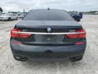 2019 BMW 740 XI à vendre chez Copart GA - ATLANTA EAST