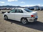 2012 Toyota Corolla Base للبيع في Helena، MT - Front End