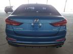 2017 Hyundai Elantra Sport na sprzedaż w Phoenix, AZ - Front End