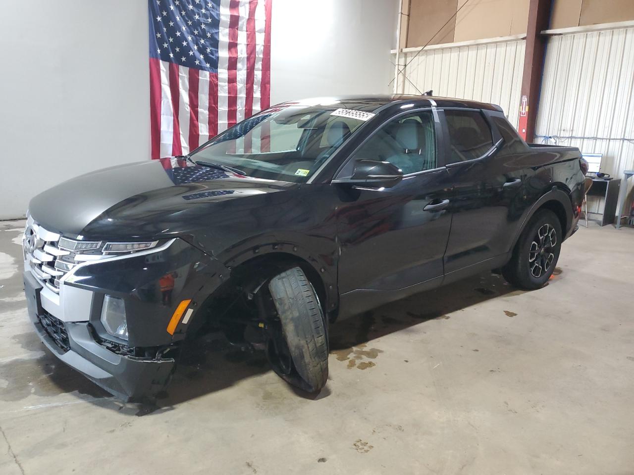 2024 Hyundai Santa Cruz Sel for Sale in Baltimore, MD - Front End
