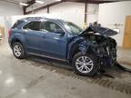 2016 Chevrolet Equinox Lt للبيع في Windham، ME - Front End