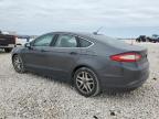 2015 Ford Fusion Se for Sale in Temple, TX - Front End