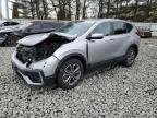 2021 Honda Cr-V Exl for Sale in Windsor, NJ - Front End