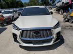 2022 Infiniti Qx55 Luxe იყიდება Ocala-ში, FL - Side