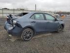 2015 Toyota Corolla L продається в Hillsborough, NJ - Rear End