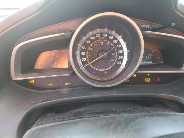 2016 MAZDA 3 TOURING