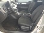 2017 Nissan Sentra S en Venta en Gaston, SC - Front End