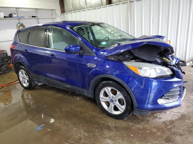  FORD ESCAPE 2014 Granatowy
