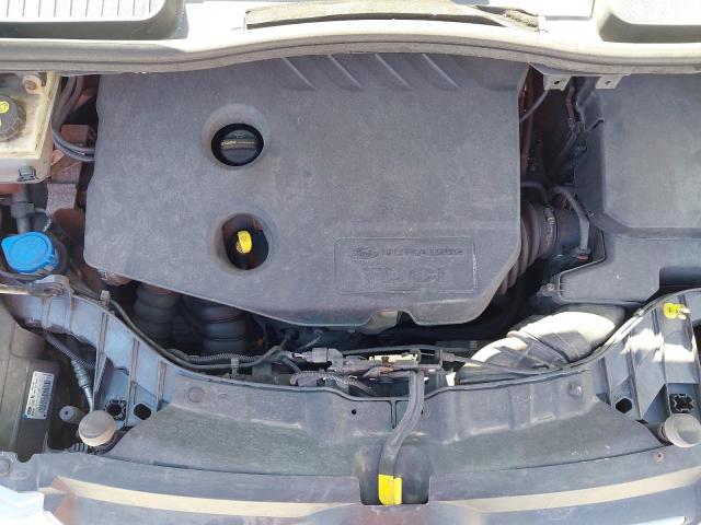 2012 FORD GRAND C-MA