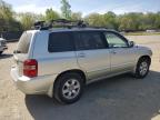 2003 Toyota Highlander Limited for Sale in Waldorf, MD - Front End