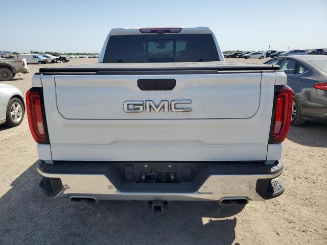  GMC SIERRA 2022 Белы