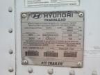 West Palm Beach, FL에서 판매 중인 2016 Hyundai Vi2530152-Ajs Dry Van Trailer - Side