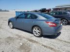 2009 Nissan Maxima S for Sale in Earlington, KY - Hail