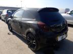 2011 VAUXHALL CORSA LIMI for sale at Copart SANDWICH