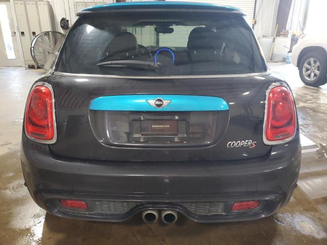  MINI COOPER 2015 Charcoal
