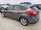 2012 Ford Focus Se for Sale in Haslet, TX - Normal Wear