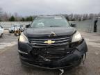 2016 Chevrolet Traverse Lt за продажба в Rogersville, MO - Front End