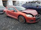 2012 MITSUBISHI ECLIPSE GS for sale at Copart QC - MONTREAL