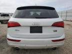2017 AUDI Q5 TECHNIK à vendre chez Copart AB - EDMONTON