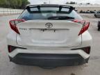 2018 Toyota C-Hr Xle zu verkaufen in Corpus Christi, TX - Side
