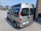 2005 FIAT DOBLO DYNA for sale at Copart WESTBURY