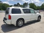 2005 Infiniti Qx56  for Sale in Gaston, SC - Rear End